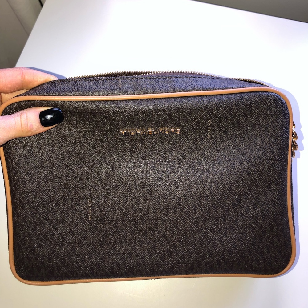 michael kors purse